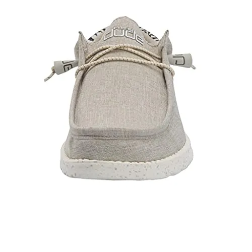 110410708 Hey Dude Wally Funk Men's Bungee Size 10 - Like New