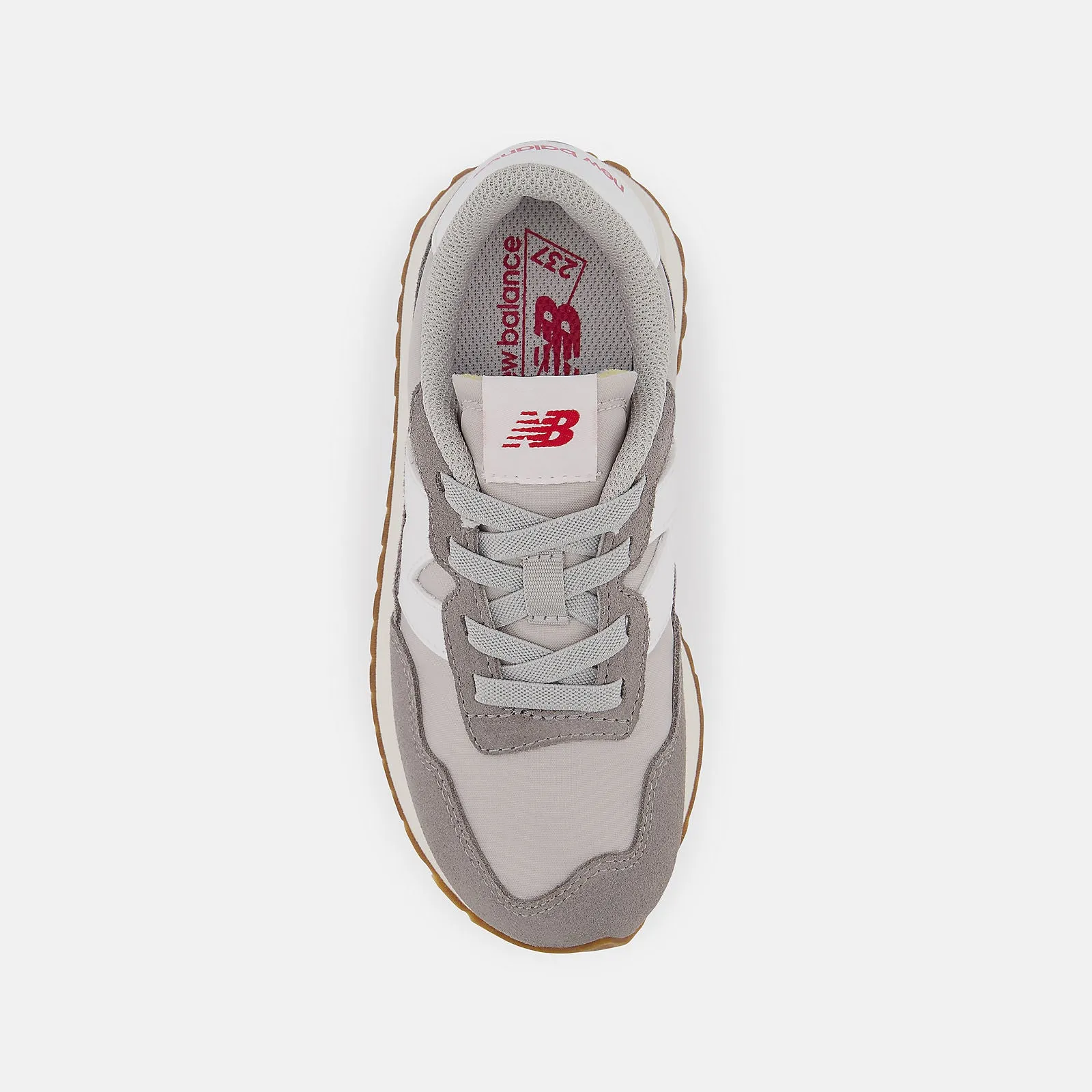 237 Bungee Sneaker (Marblehead   Moonbeam)