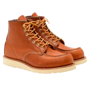 6-Inch Moc Toe - 875 - Oro Legacy