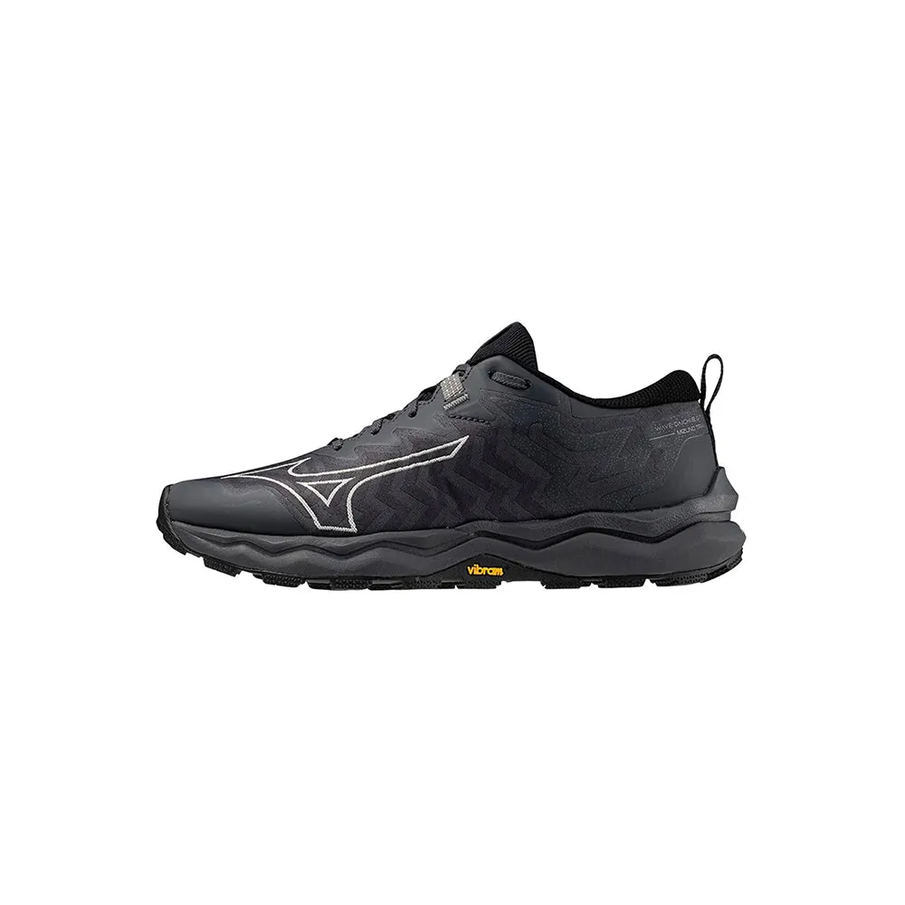【8折優惠】Mizuno Women's Wave Daichi 8 GTX Wide J1GK2457 Trail Running SS24 女裝 防水版 闊頭版 越野鞋 跑山鞋 跑步鞋