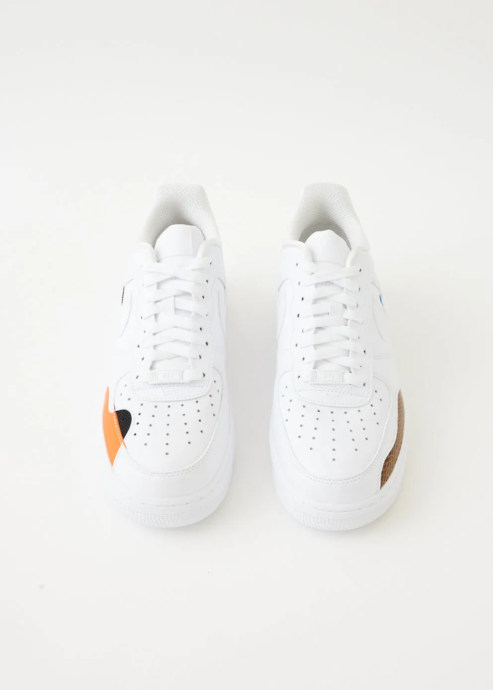 Air Force 1 '07 'Cut Out' Sneakers