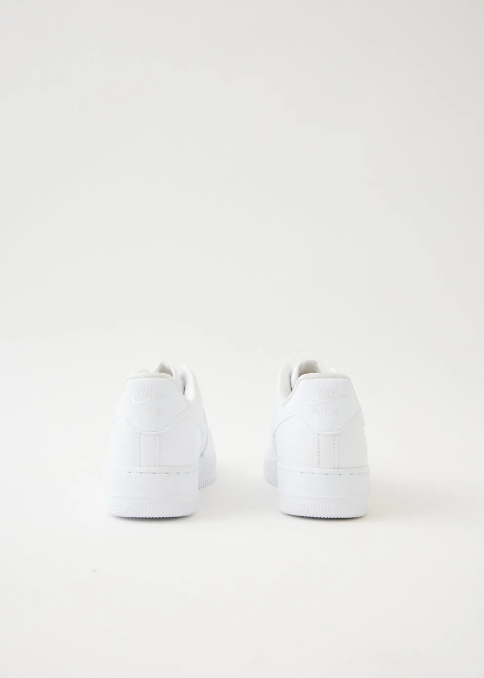 Air Force 1 '07 'Cut Out' Sneakers