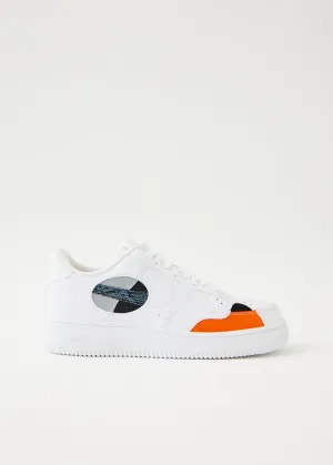 Air Force 1 '07 'Cut Out' Sneakers