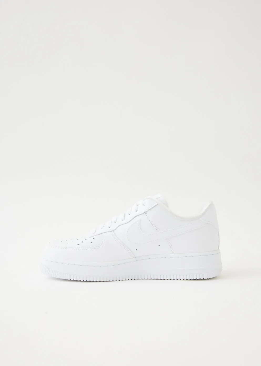 Air Force 1 '07 'Cut Out' Sneakers