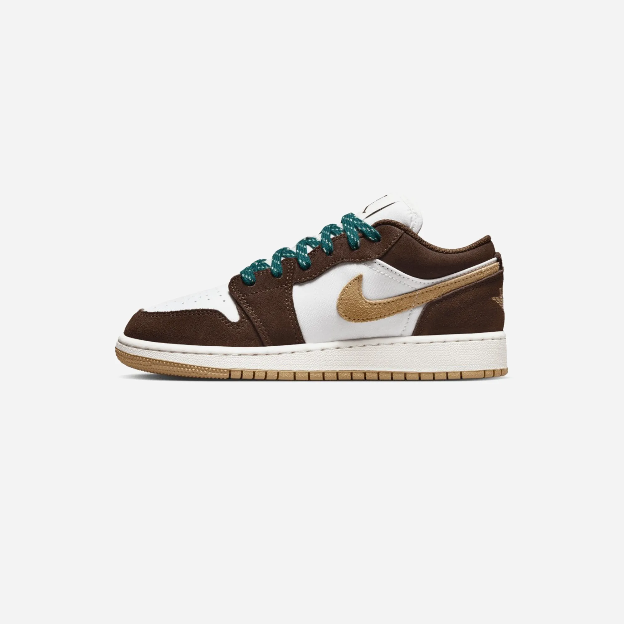 Air Jordan 1 Low Cacao Wow