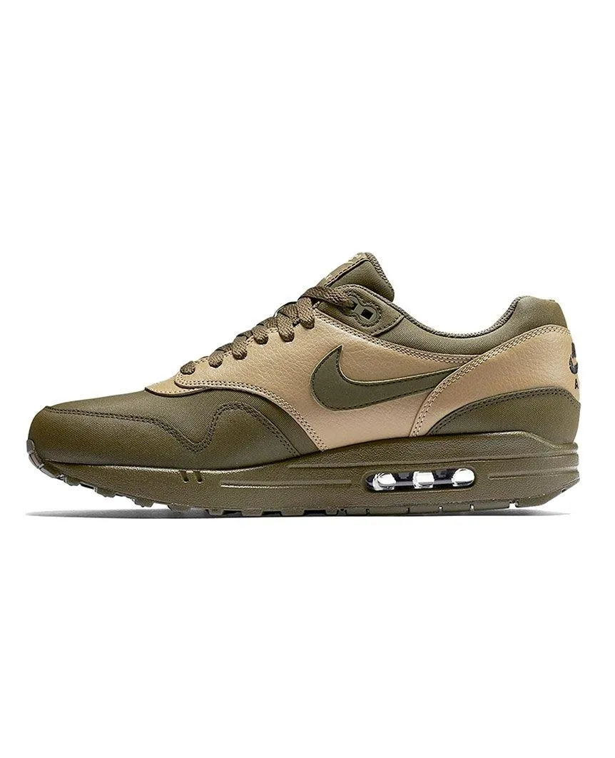 Air Max 1 LTR Premium Khaki