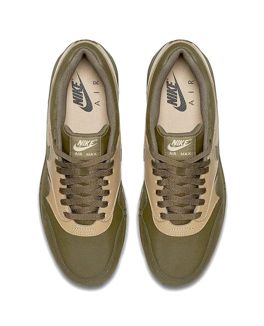 Air Max 1 LTR Premium Khaki