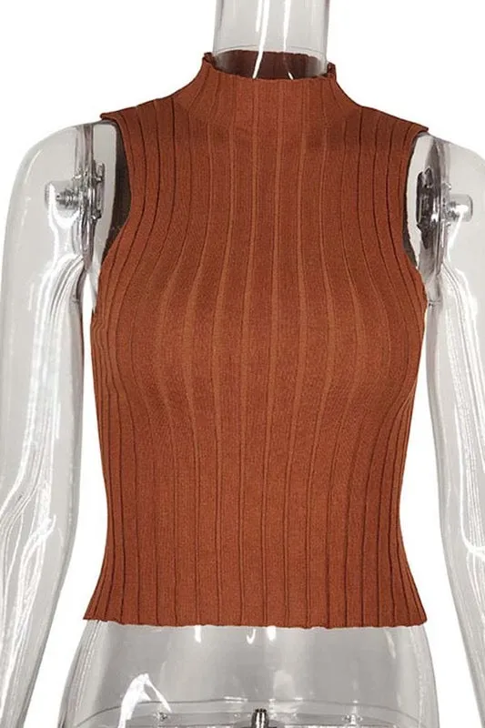 Arizona Ribbed Tank