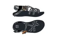 Atlas Sandals - Trail Monochrome