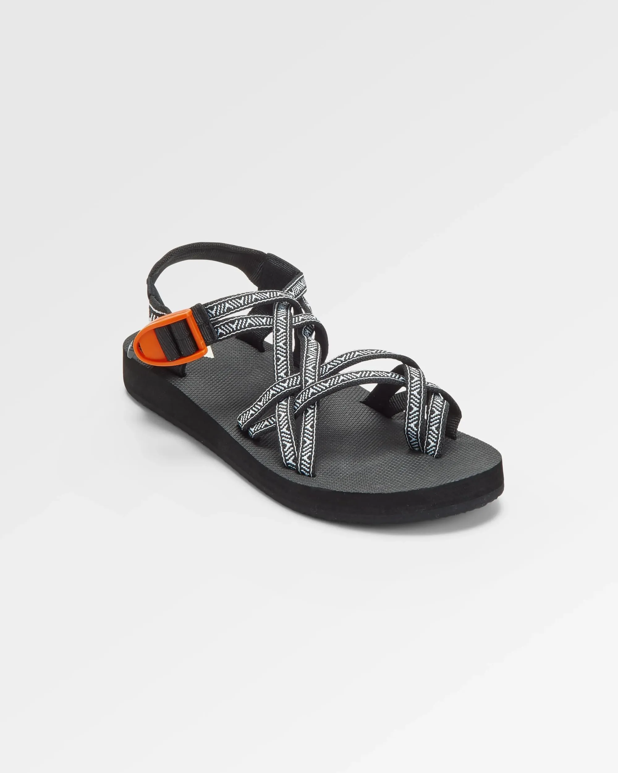 Atlas Sandals - Trail Monochrome