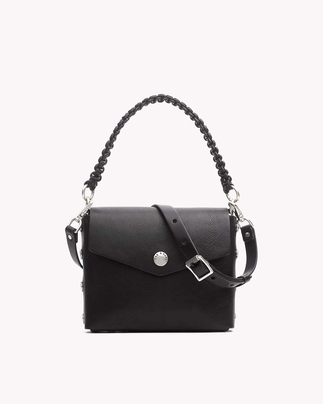 Atlas Shoulder Bag