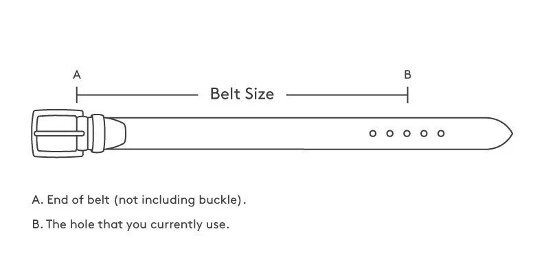 Brown #475 Western Cowboy Belt Tooled Leather - Removable Buckle