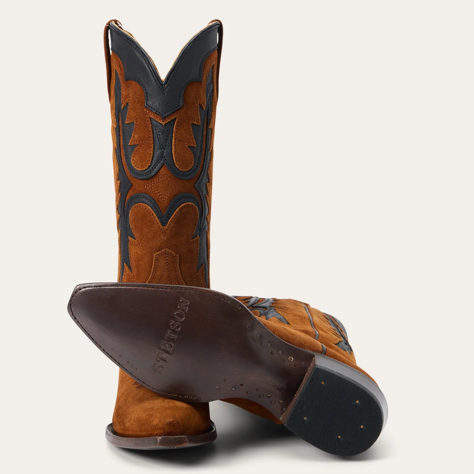 Cheyenne Boots