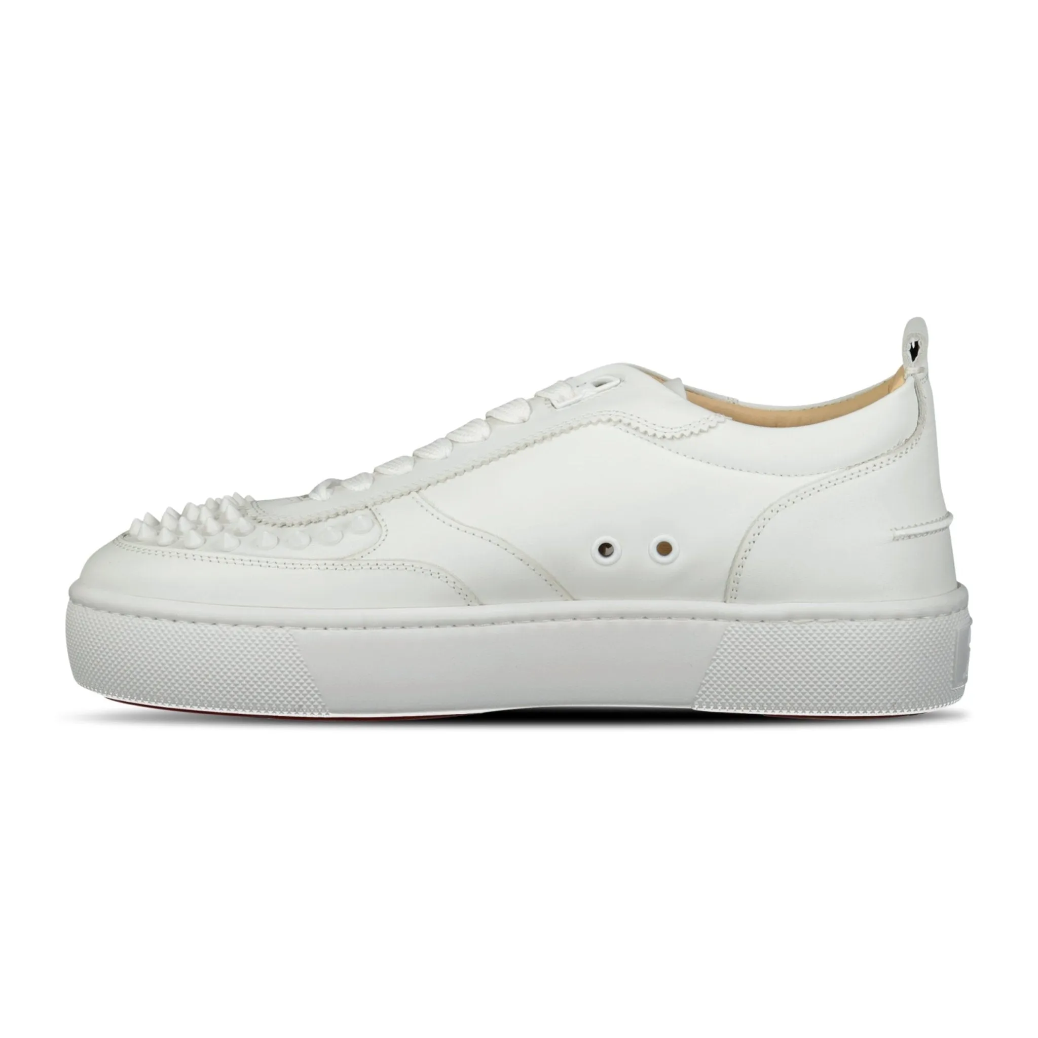 CHRISTIAN LOUBOUTIN HAPPY RUI BIANCO (WHITE)