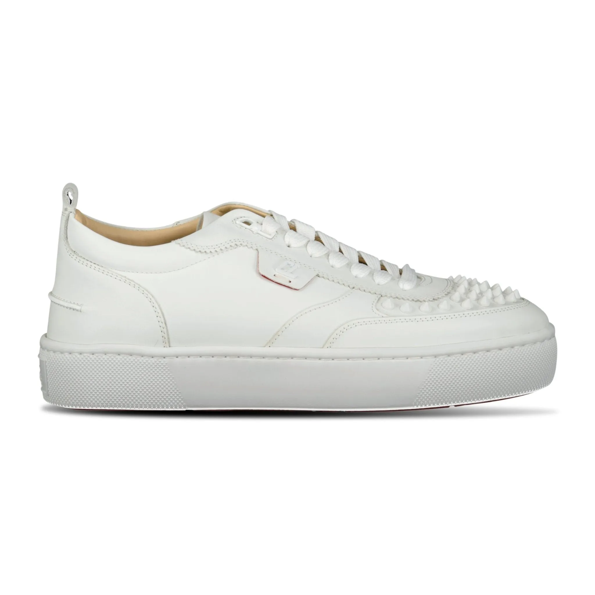 CHRISTIAN LOUBOUTIN HAPPY RUI BIANCO (WHITE)