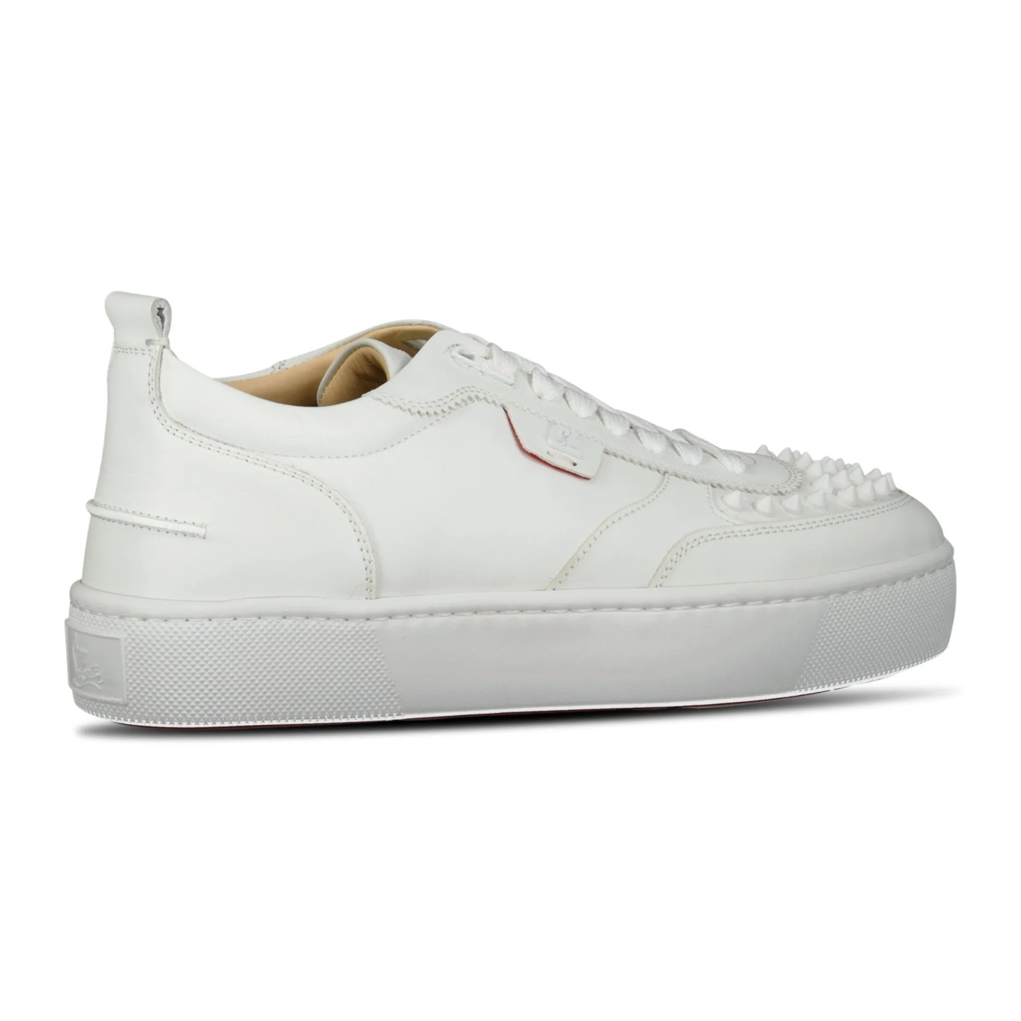 CHRISTIAN LOUBOUTIN HAPPY RUI BIANCO (WHITE)