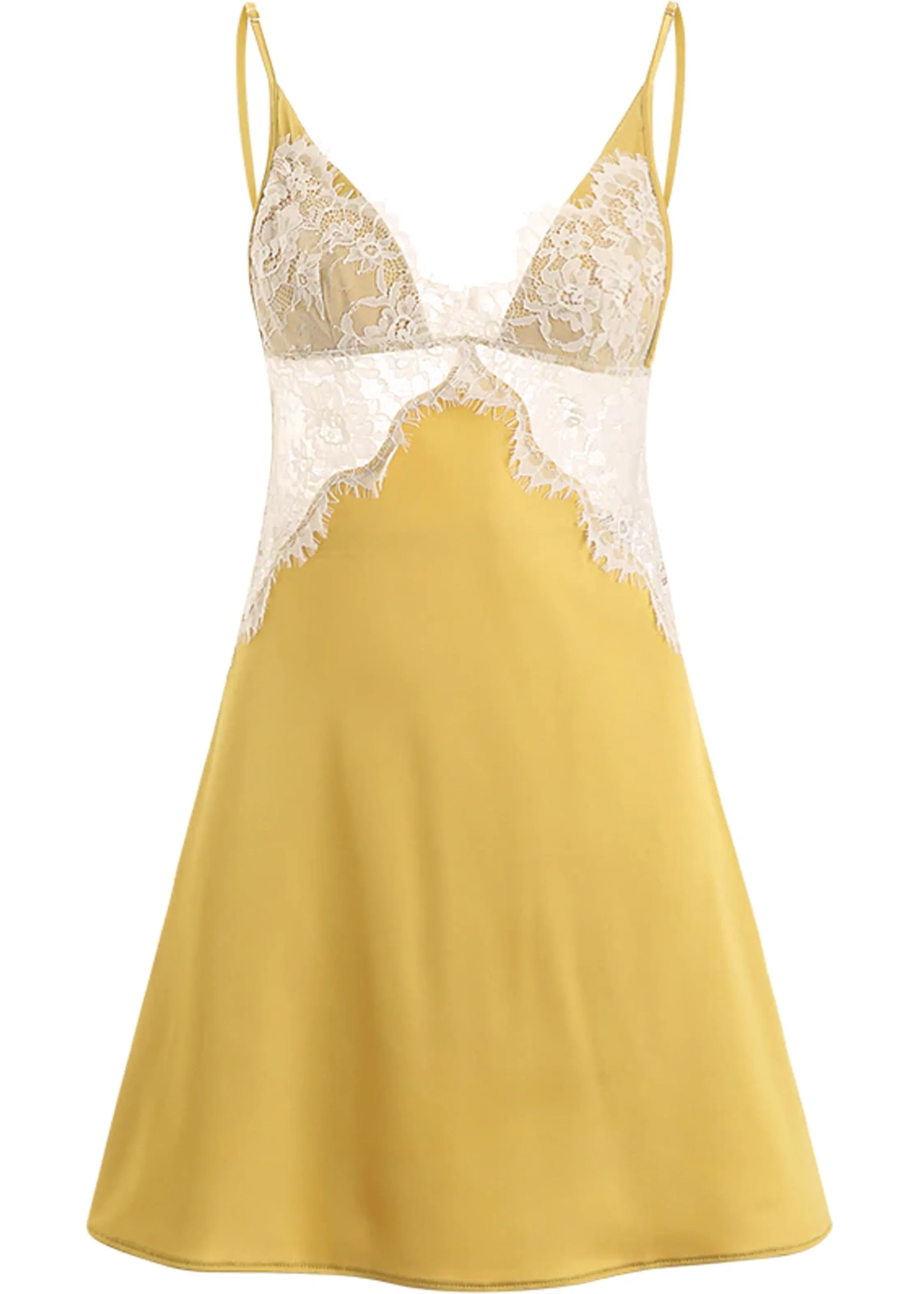 Daisy Slip Dress