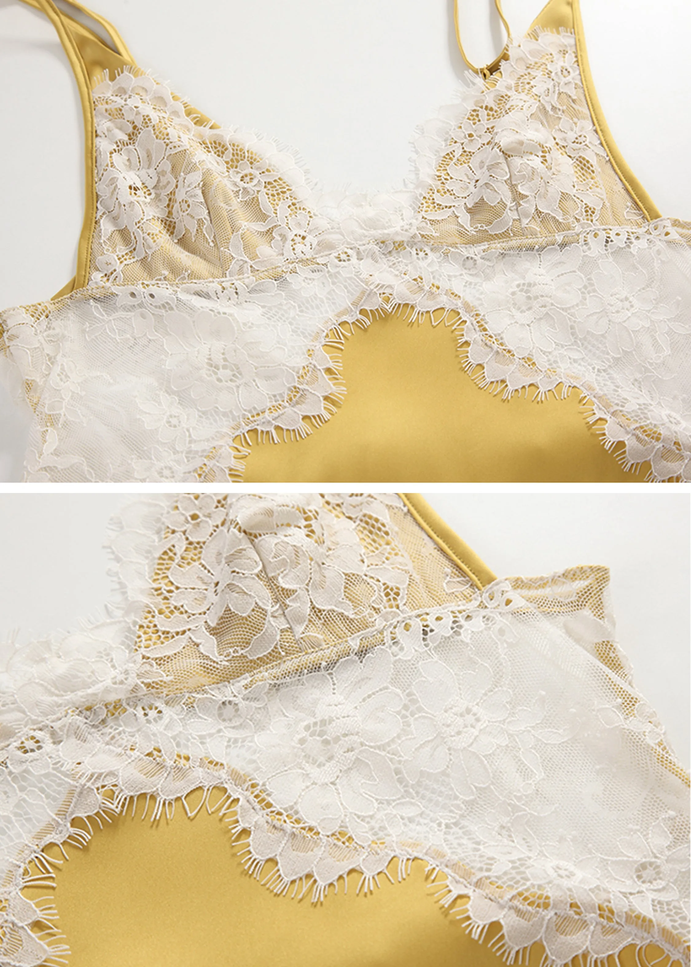Daisy Slip Dress