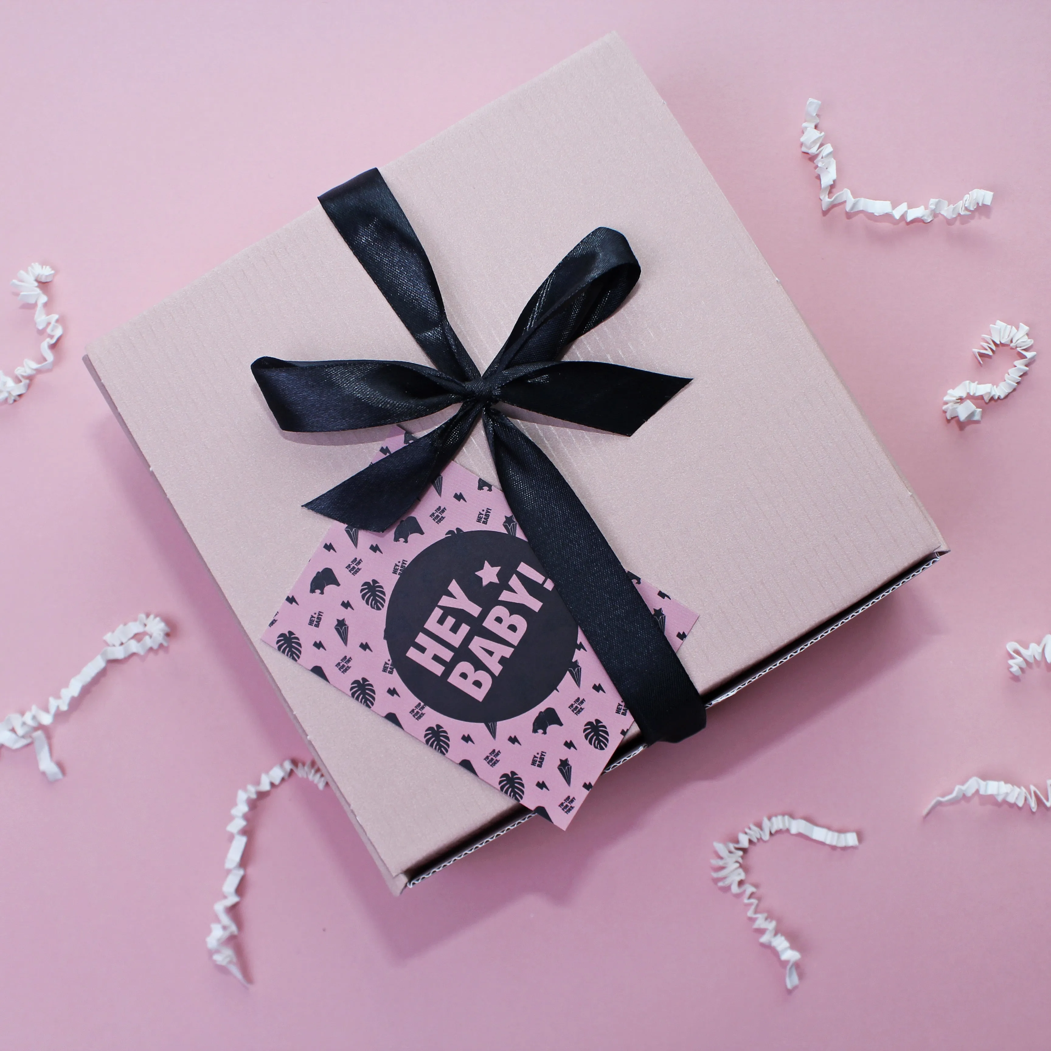 Dalmatian Lovers Unisex New Baby Gift Set