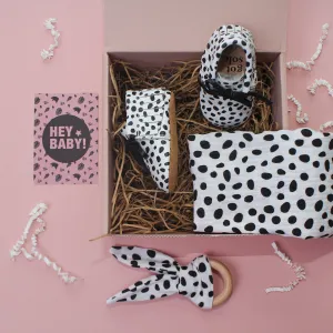 Dalmatian Lovers Unisex New Baby Gift Set