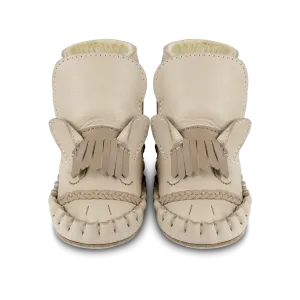 Donsje – Kapi Special Booties in Horse