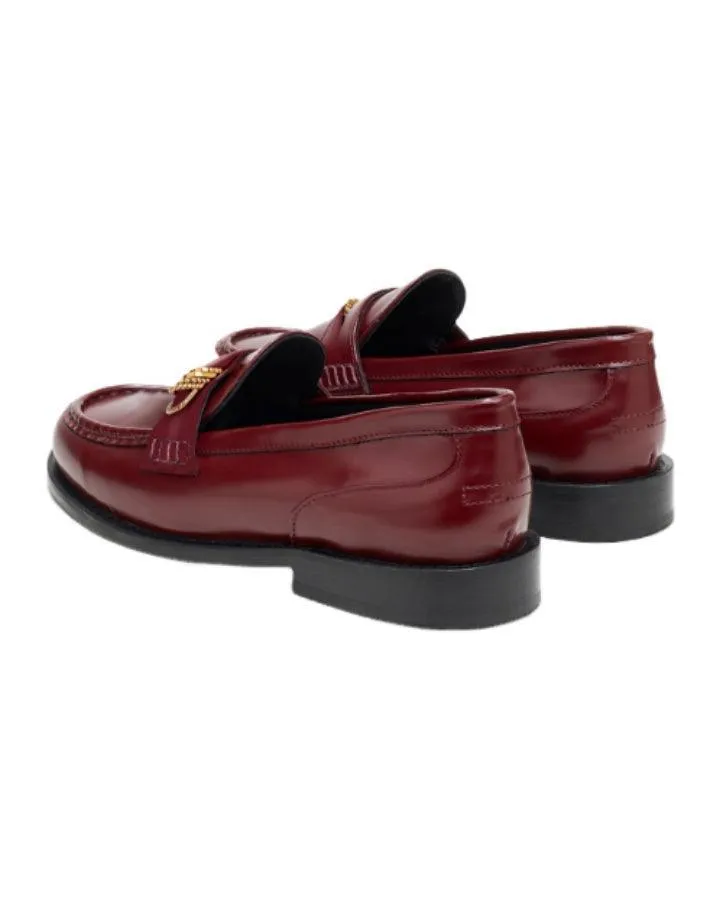 Dorothee Schumacher Modern Shine Loafer
