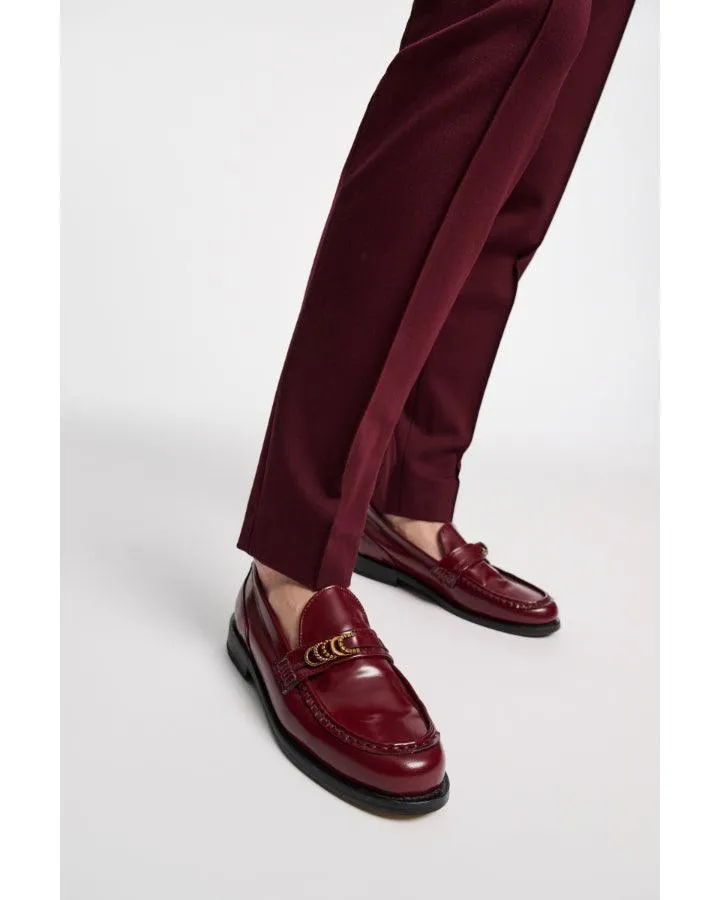 Dorothee Schumacher Modern Shine Loafer