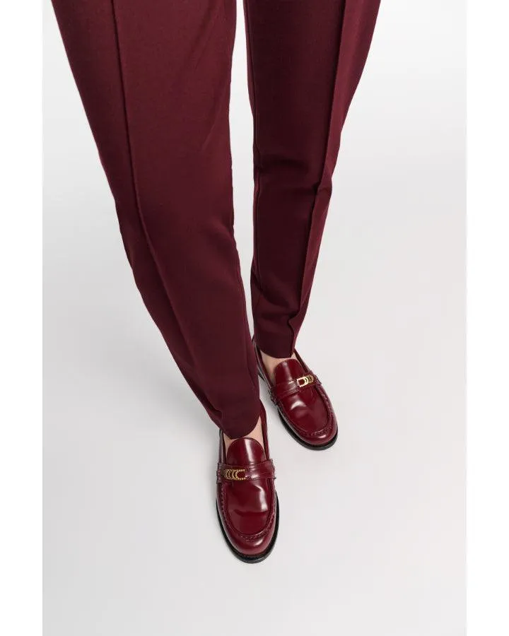 Dorothee Schumacher Modern Shine Loafer
