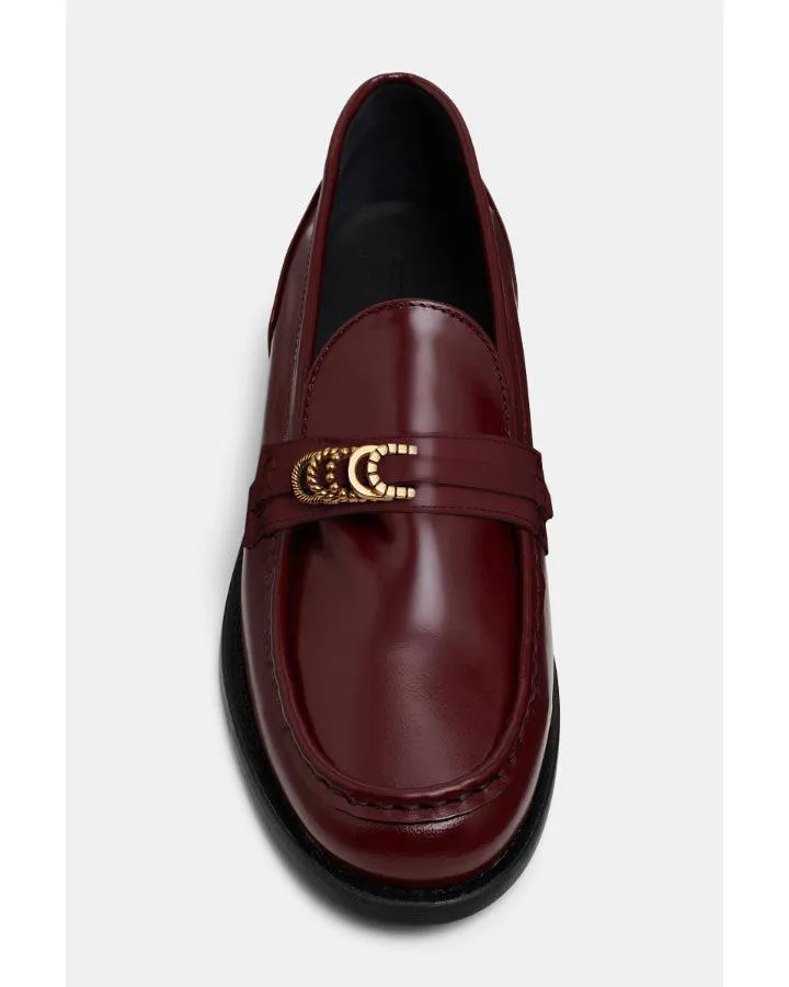 Dorothee Schumacher Modern Shine Loafer