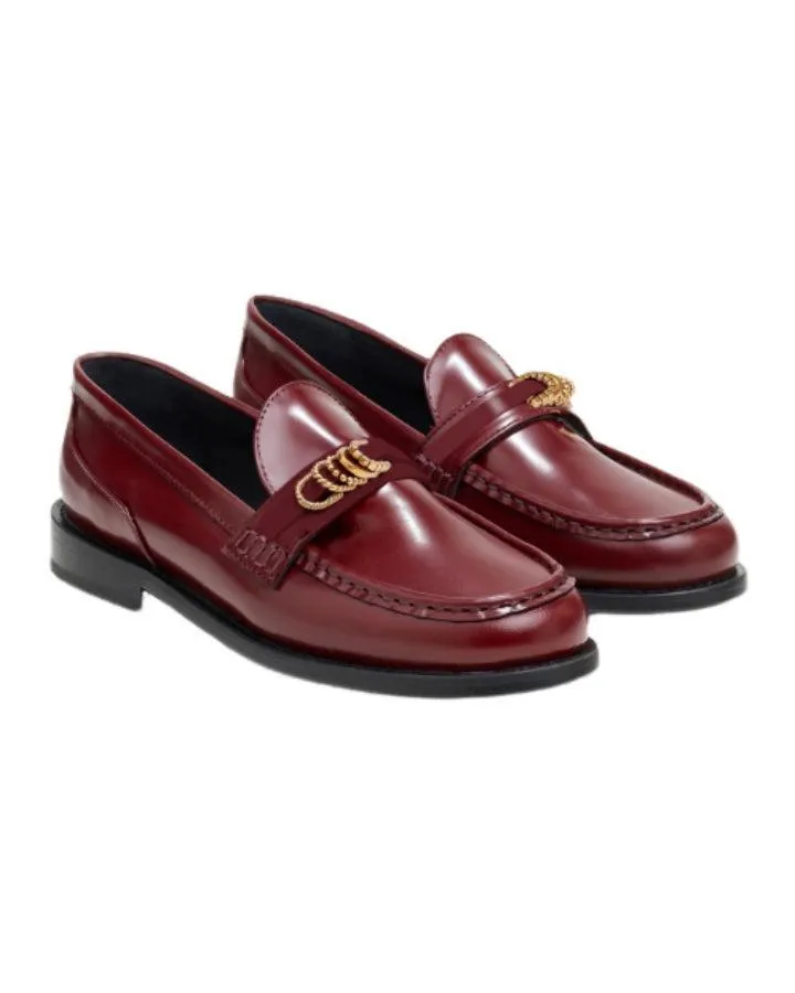 Dorothee Schumacher Modern Shine Loafer