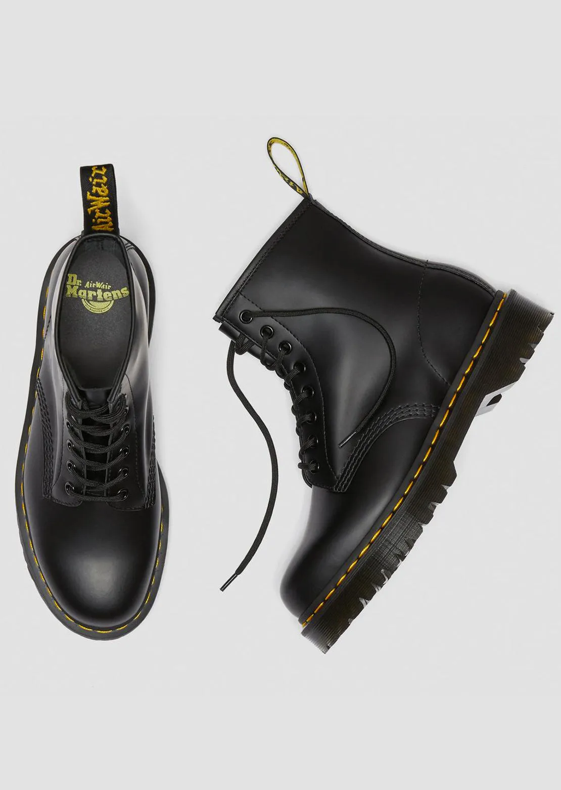 Dr.Martens Women's 1460 Bex Boots
