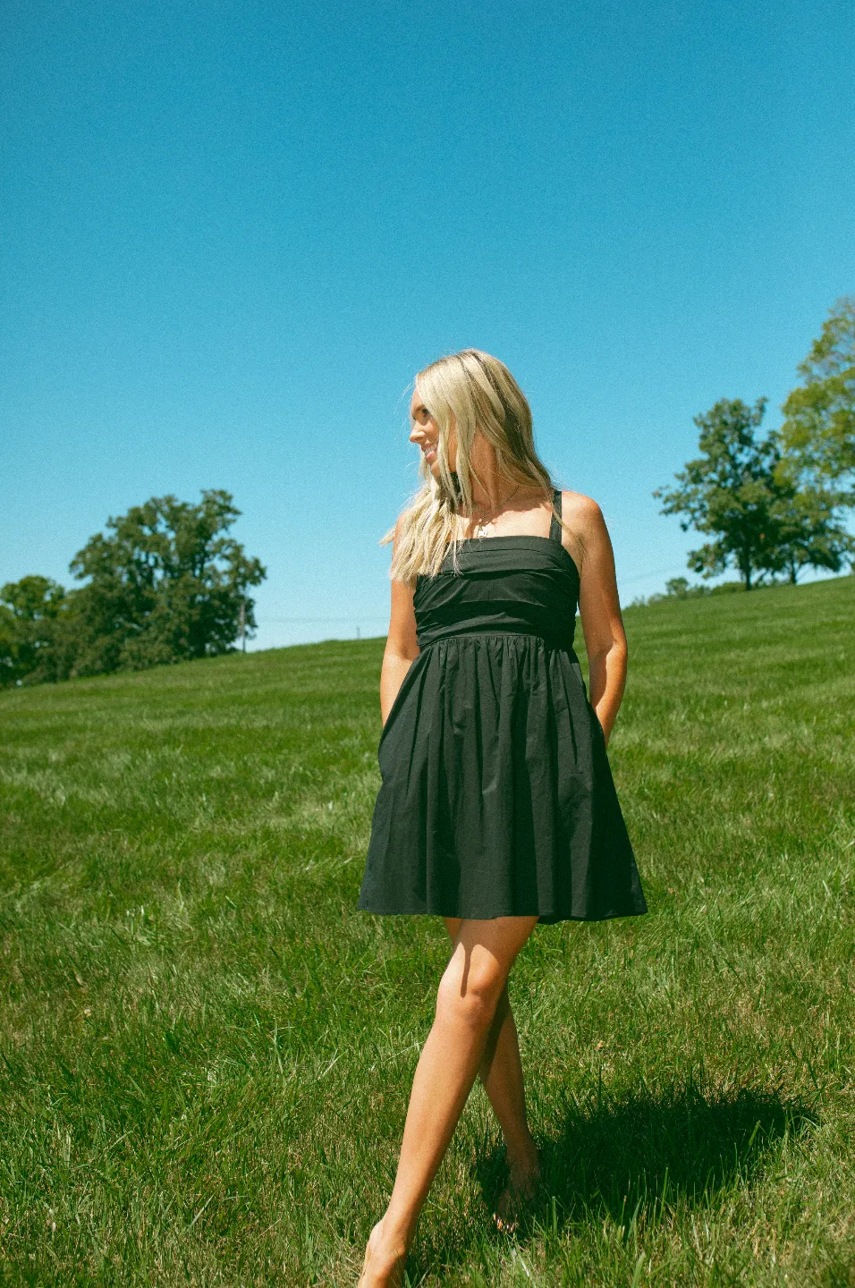 Elle Dress