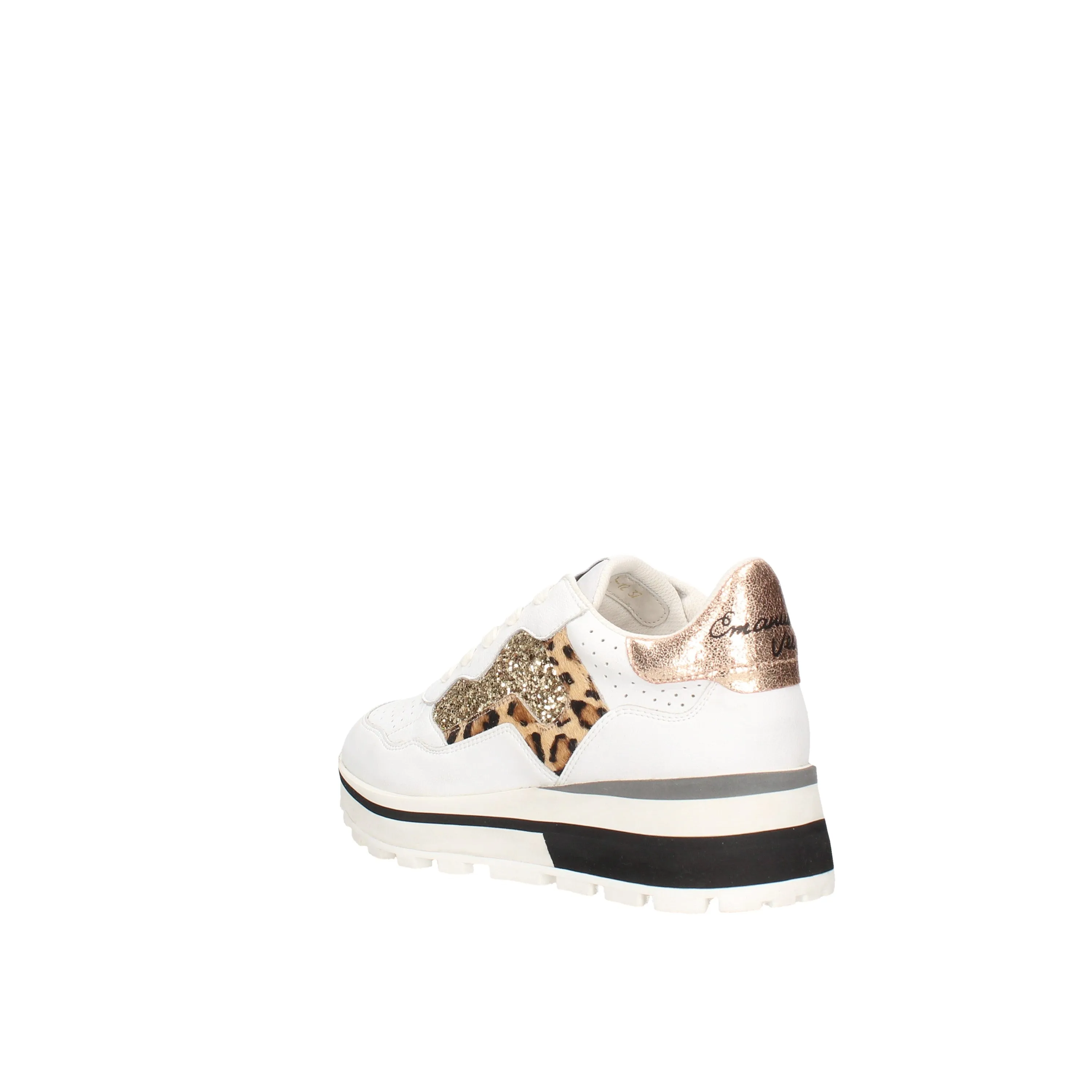 Emanuélle Vee Sneakers 422P-902-12-P003U