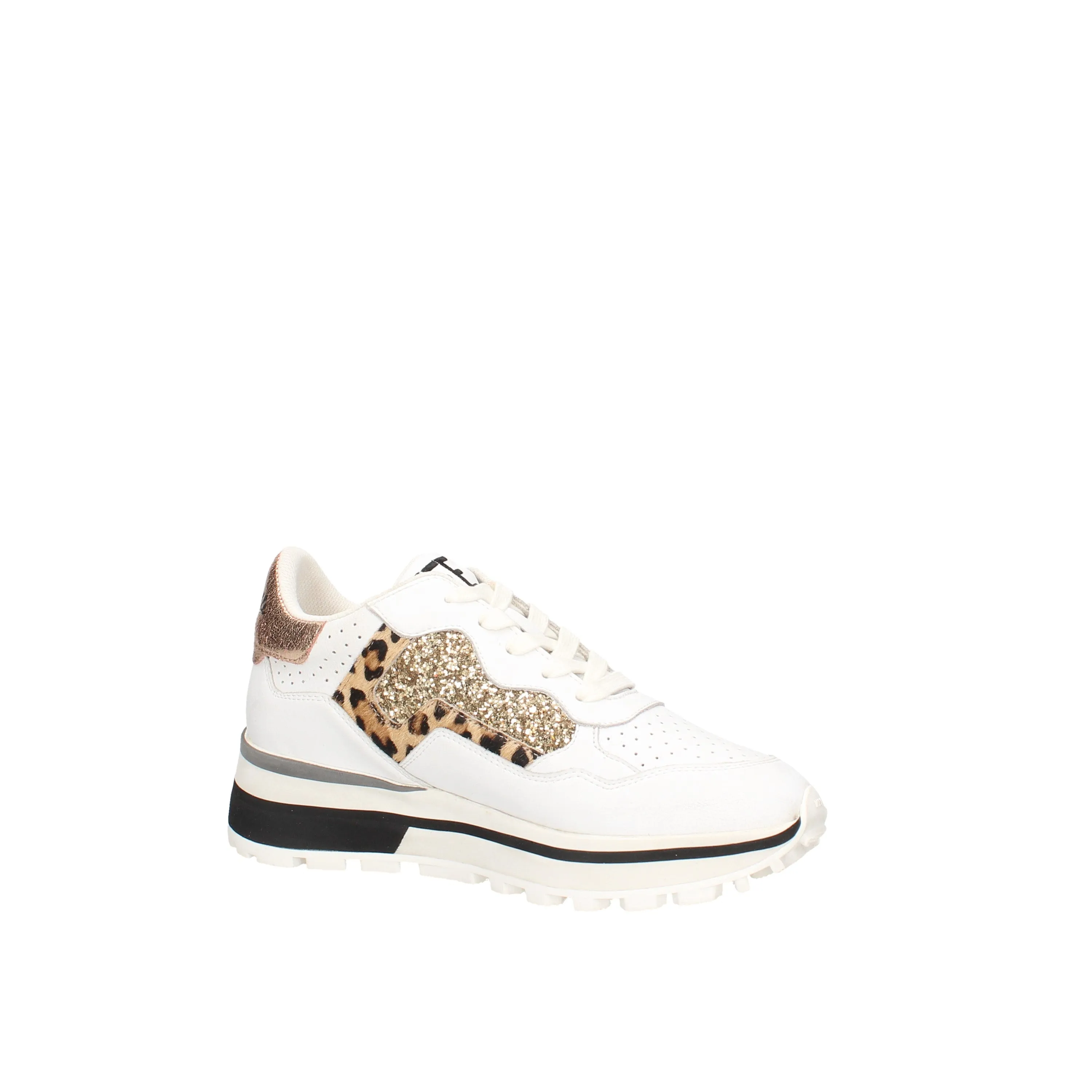 Emanuélle Vee Sneakers 422P-902-12-P003U