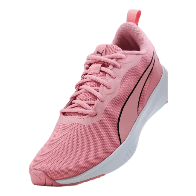 Flyer Flex Jr Puma White-puma Black-peony