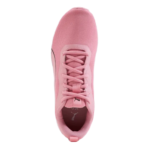 Flyer Flex Jr Puma White-puma Black-peony