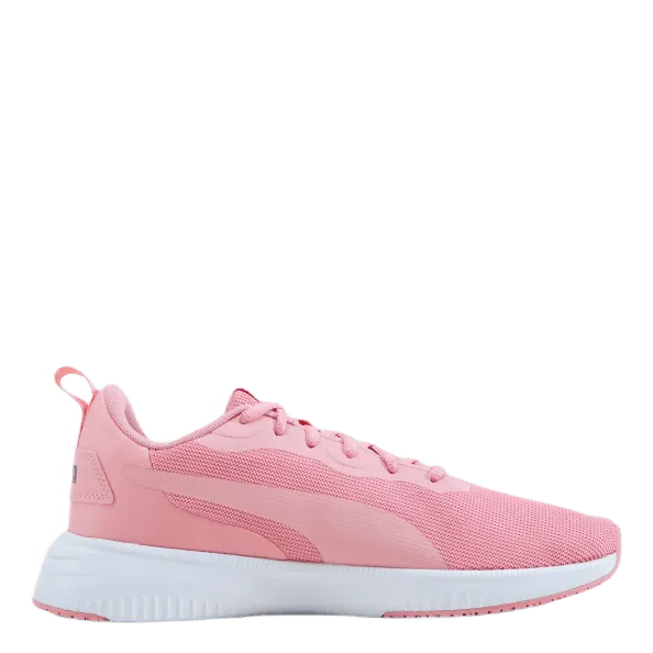 Flyer Flex Jr Puma White-puma Black-peony