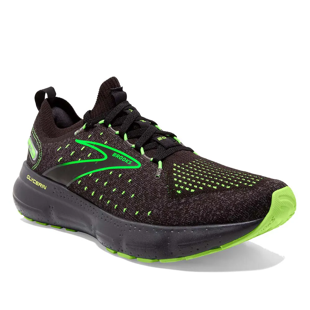 Glycerin StealthFit 20 Men's Running Shoes