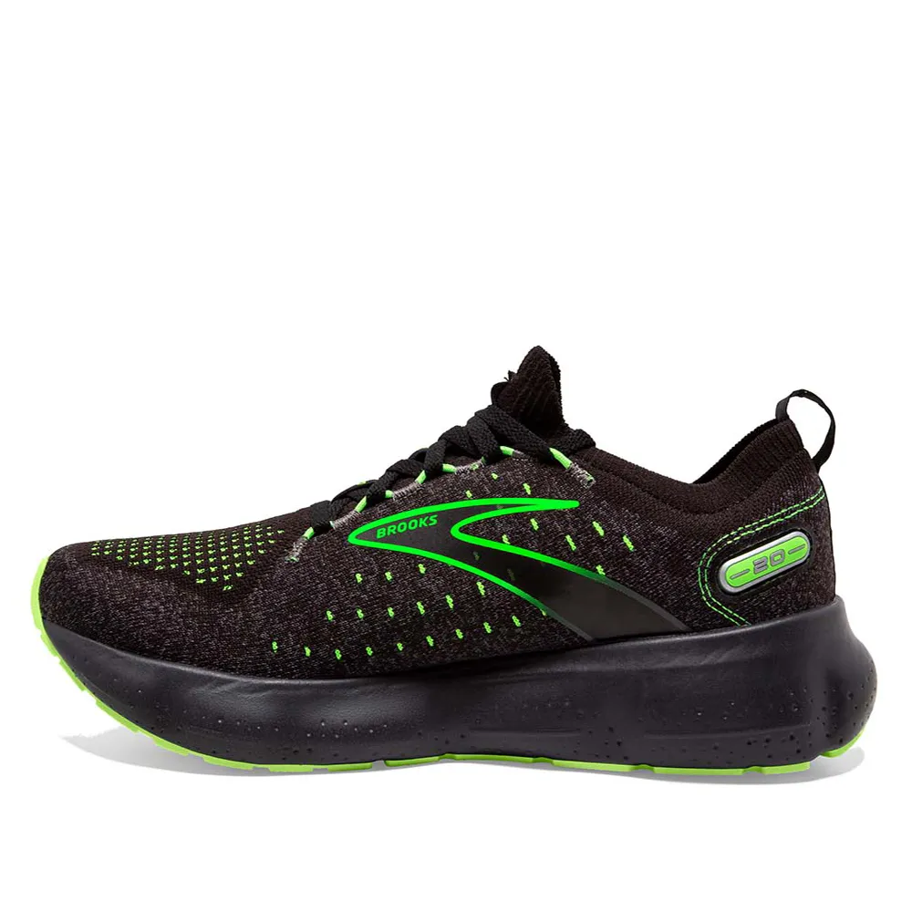 Glycerin StealthFit 20 Men's Running Shoes
