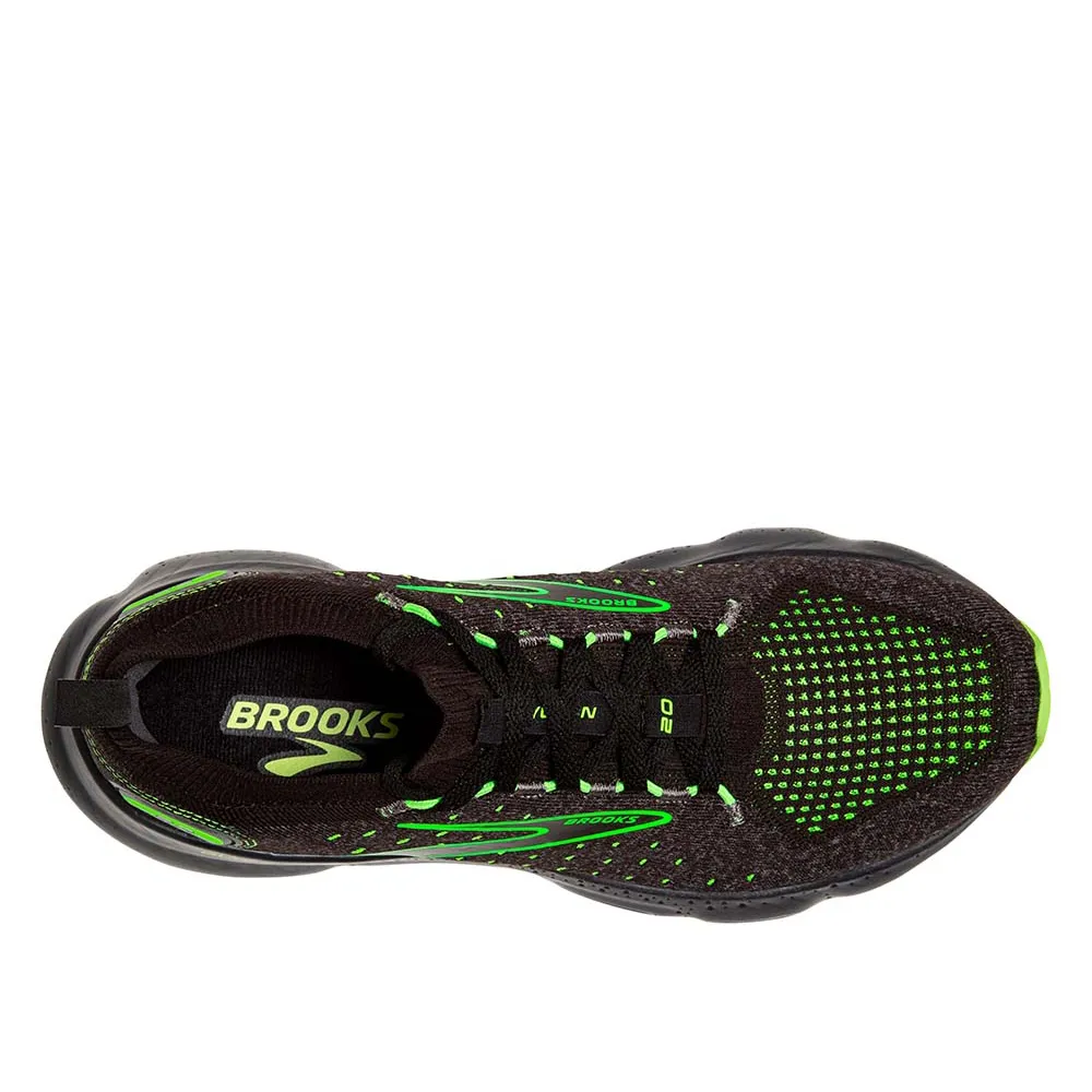 Glycerin StealthFit 20 Men's Running Shoes