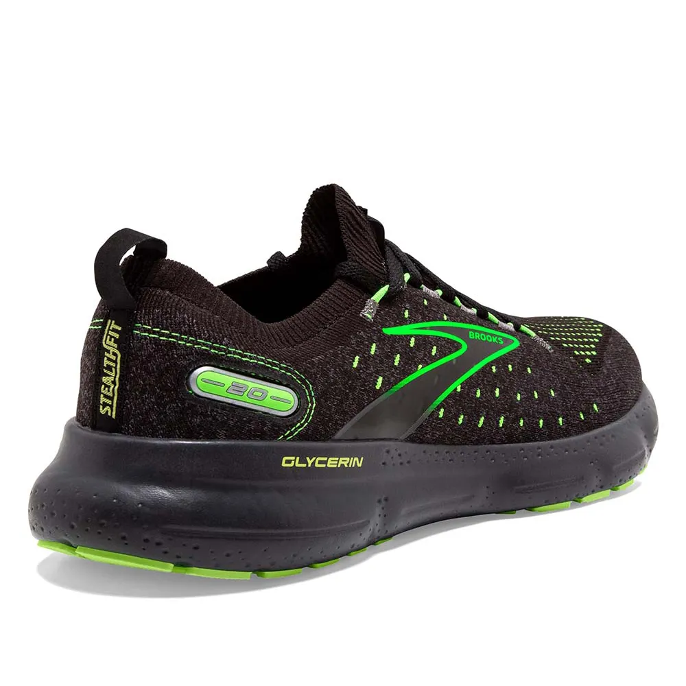 Glycerin StealthFit 20 Men's Running Shoes
