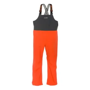 GrundÃ©ns Men's Full Share Waterproof Bib Pant