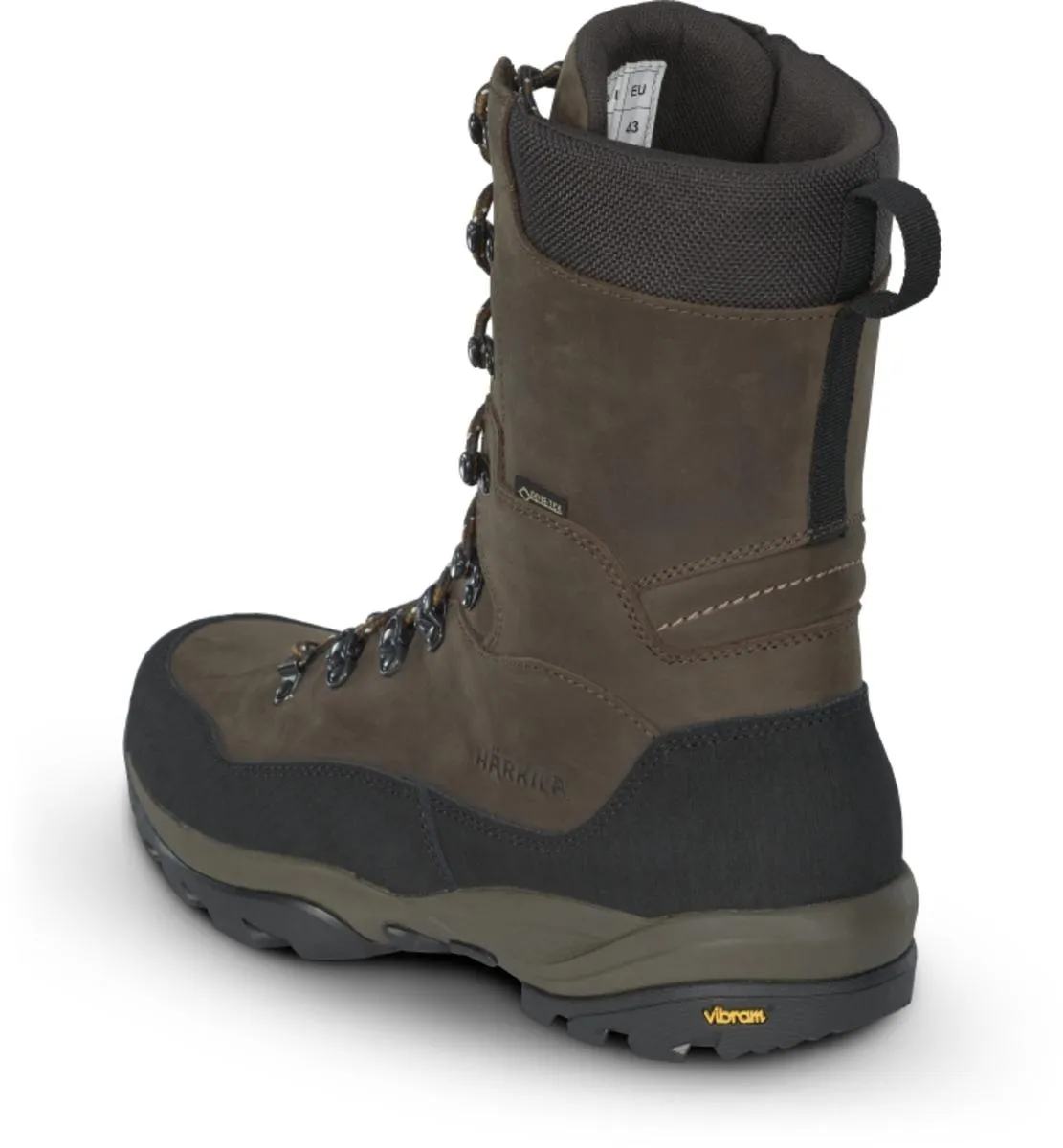 Harkila Pro Hunter Ridge GTX Dark brown
