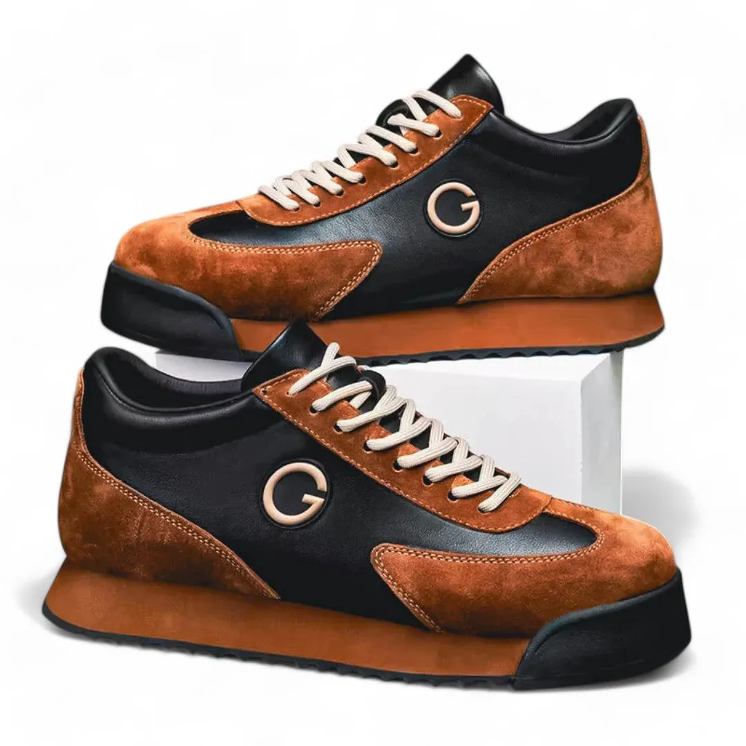 Harrison | Italian Sneakers