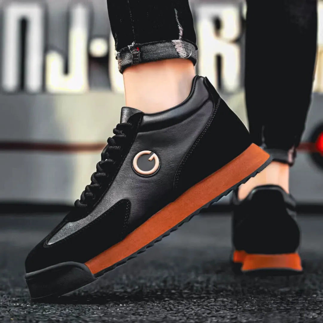 Harrison | Italian Sneakers