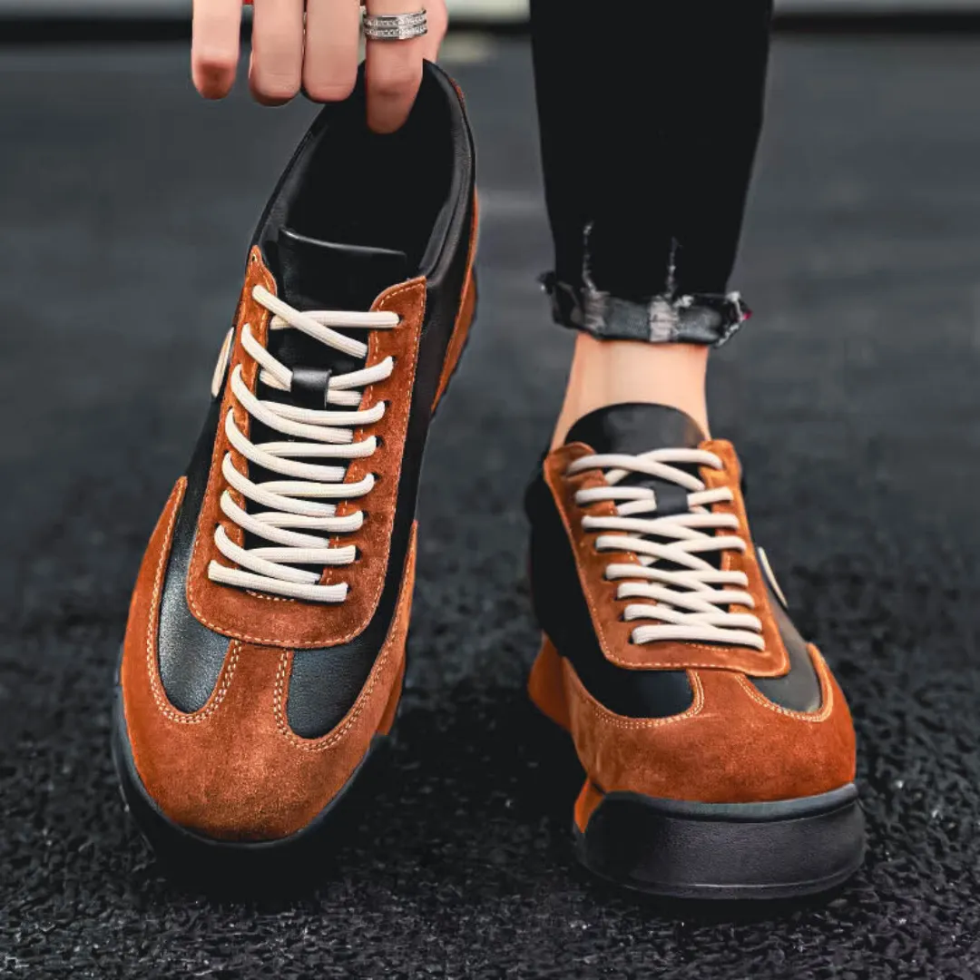 Harrison | Italian Sneakers