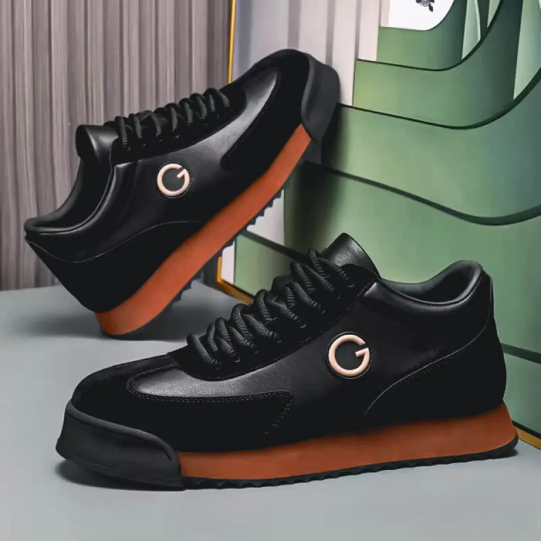 Harrison | Italian Sneakers