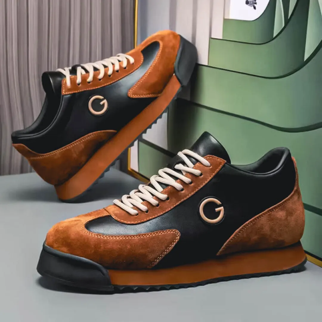 Harrison | Italian Sneakers
