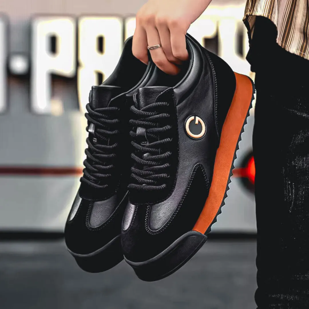 Harrison | Italian Sneakers