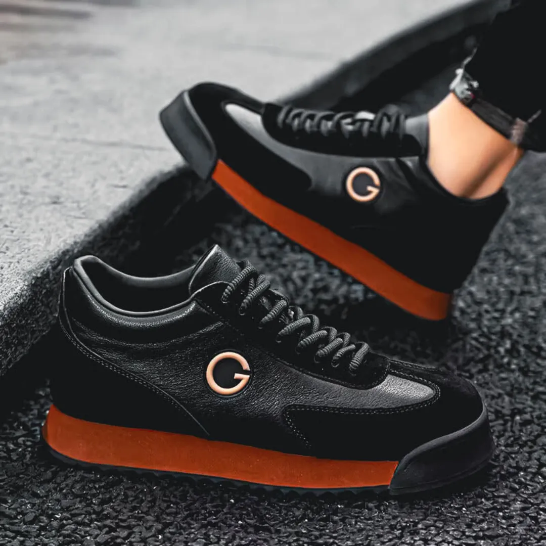 Harrison | Italian Sneakers